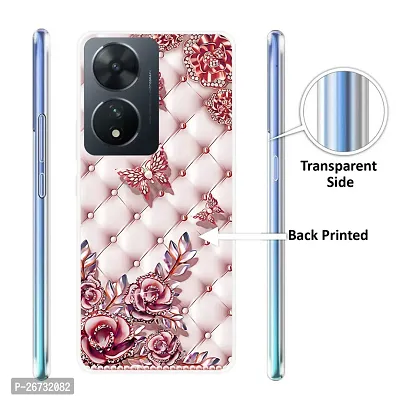 Vivo T2 5G Mobile Back Cover-thumb2