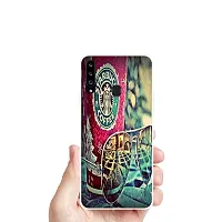 Samsung Galaxy A20s Mobile Back Cover-thumb2