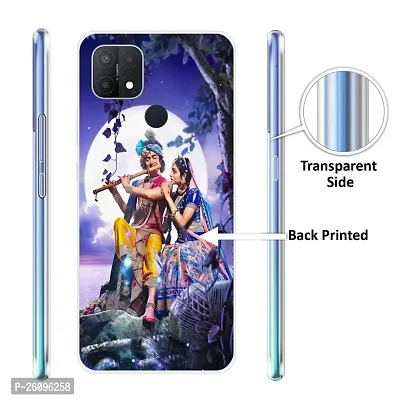 Oppo A15 Mobile Back Cover-thumb2