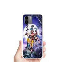 Poco C51 Mobile Back Cover-thumb2