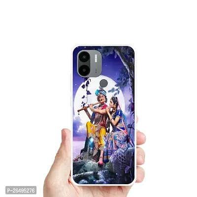 Poco C51 Mobile Back Cover-thumb3