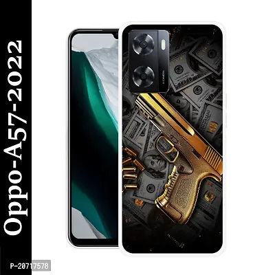 Oppo A57 5G / Oppo A577s / Oppo A57 2022 Mobile Back Cover