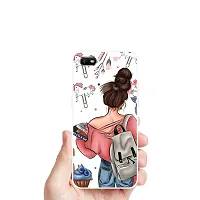 Oppo A1K Mobile Back Cover-thumb2