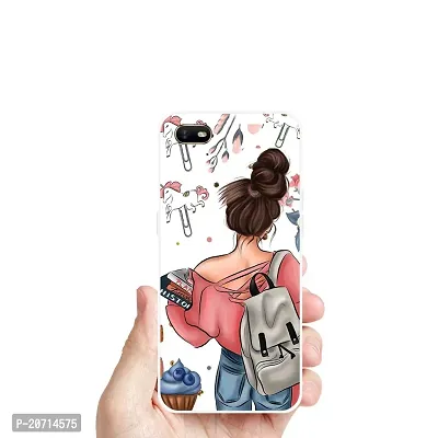 Oppo A1K Mobile Back Cover-thumb3