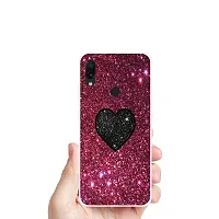 Redmi Note 7 Pro Mobile Back Cover-thumb2