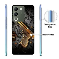 Vivo Y200 5G Mobile Back Cover-thumb1