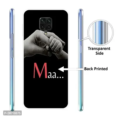 Poco M2 Pro Mobile Back Cover-thumb3