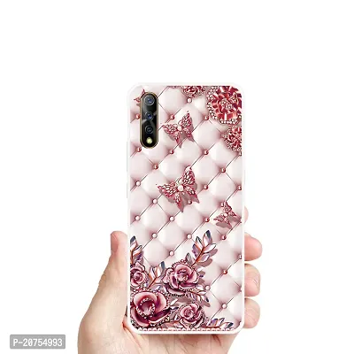 Vivo S1 Mobile Back Cover-thumb3