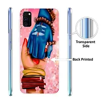 Samsung Galaxy M30s Mobile Back Cover-thumb1