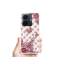 Vivo T1 Pro 5G Mobile Back Cover-thumb2