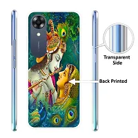 Oppo A17K Mobile Back Cover-thumb1