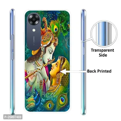 Oppo A17K Mobile Back Cover-thumb2