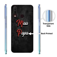 Vivo Y17,Y12,Y15 Mobile Back Cover-thumb1