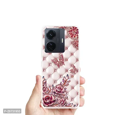 Vivo T1 Pro 5G Mobile Back Cover-thumb3