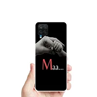 Samsung Galaxy A12 / Samsung Galaxy M12 Mobile Back Cover-thumb2