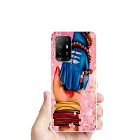 Oppo F19 Pro Plus 5G Mobile Back Cover-thumb2