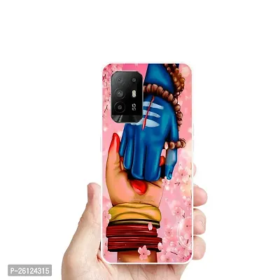 Oppo F19 Pro Plus 5G Mobile Back Cover-thumb3