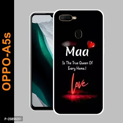 Oppo A5s Back Cover