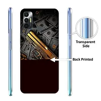 Tecno Spark 7 Mobile Back Cover-thumb1