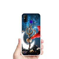 Tecno Spark 6 Go Mobile Back Cover-thumb2