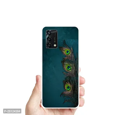 Oppo F19s Mobile Back Cover-thumb3