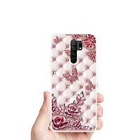 Poco M2 Mobile Back Cover-thumb2