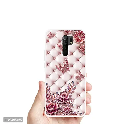 Poco M2 Mobile Back Cover-thumb3