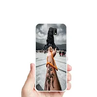 Poco M2 Mobile Back Cover-thumb3