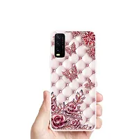 Vivo Y20 Mobile Back Cover-thumb2