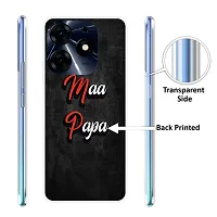 Tecno Spark 10 Pro Mobile Back Cover-thumb1