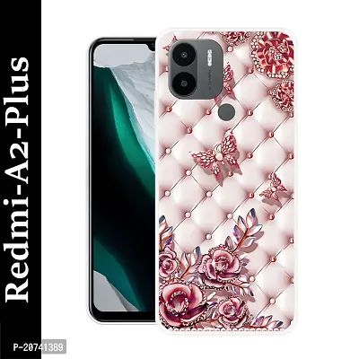 Redmi A1 Plus / Redmi A2 Plus Mobile Back Cover-thumb0