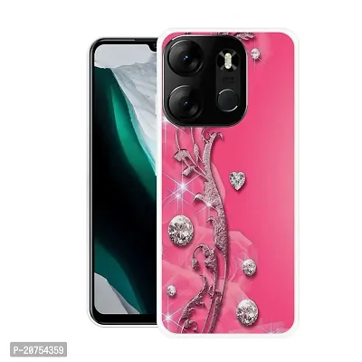 Tecno Spark Go 2023 Mobile Back Cover