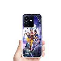 Vivo Y22 Mobile Back Cover-thumb2