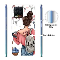 Realme 8 / Realme 8 Pro Mobile Back Cover-thumb1