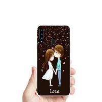 Samsung Galaxy A20s Mobile Back Cover-thumb2