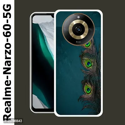 Realme Narzo 60 5G Prime Mobile Back Cover