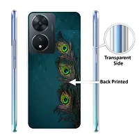 Vivo T2 5G Mobile Back Cover-thumb1