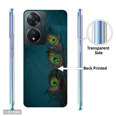 Vivo T2 5G Mobile Back Cover-thumb2