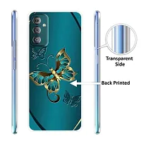 Samsung Galaxy F23 Mobile Back Cover-thumb1