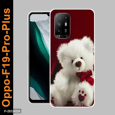 Oppo F19 Pro Plus 5G Mobile Back Cover