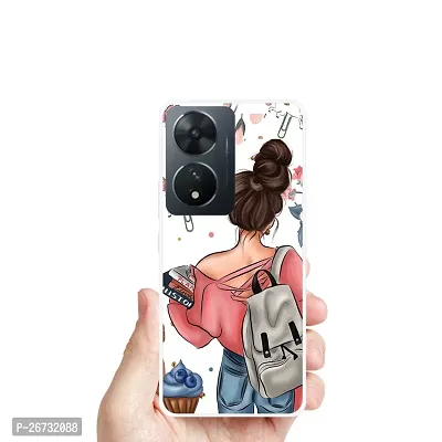 Vivo T2 5G Mobile Back Cover-thumb3