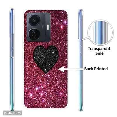 Vivo T1 Pro 5G Mobile Back Cover-thumb2