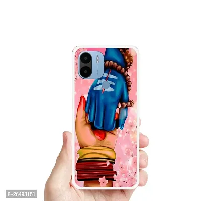 Poco C50 Mobile Back Cover-thumb3