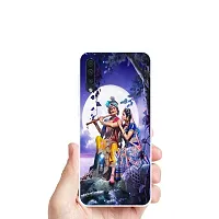 Samsung Galaxy A50 Mobile Back Cover-thumb2