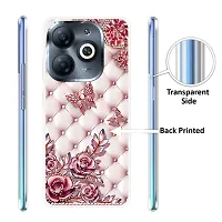 Infinix Smart 8 HD Mobile Back Cover-thumb1