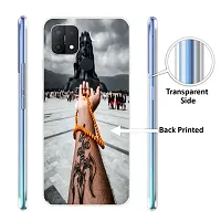 Oppo A15 / Oppo A15s Mobile Back Cover-thumb1