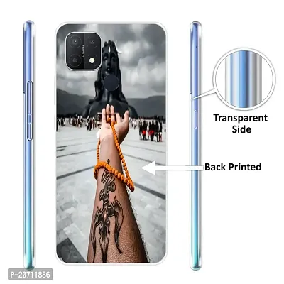 Oppo A15 / Oppo A15s Mobile Back Cover-thumb2