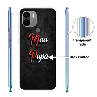 Poco C51 Mobile Back Cover-thumb1