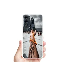 Itel Vision 3 / Itel Vision 3 Turbo Mobile Back Cover-thumb2