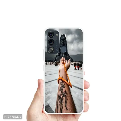 Itel Vision 3 / Itel Vision 3 Turbo Mobile Back Cover-thumb3